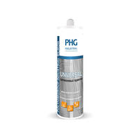 PHG Industrial Universal силиконовый герметик
